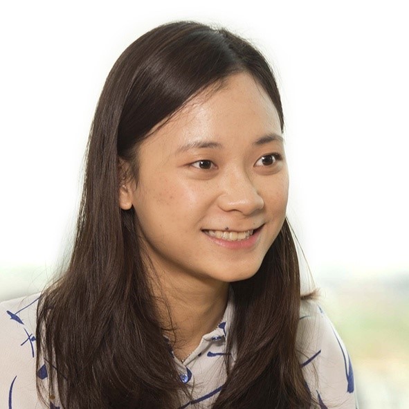 Thaiha Nguyen